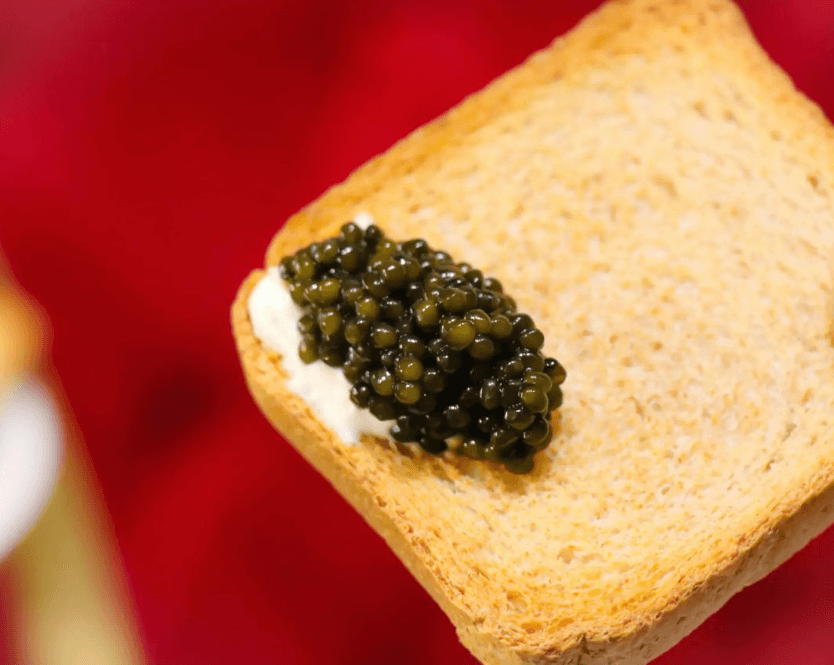REIGN Russian Caviar (30g)